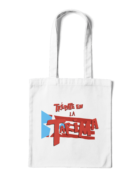 [PH] Tarima Tote